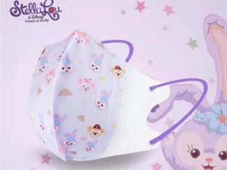 10 ชิ้น KF94 KN95 Kids Mask หน้ากากอนามัยแบบใช้แล้วทิ้ง 0-3 ปี อายุ 3-16 ปี หน้ากากสามมิติสำหรับเด็ก