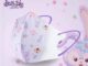 10 ชิ้น KF94 KN95 Kids Mask หน้ากากอนามัยแบบใช้แล้วทิ้ง 0-3 ปี อายุ 3-16 ปี หน้ากากสามมิติสำหรับเด็ก