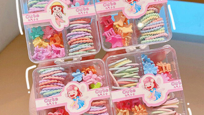 ยางมัดผม กิ๊บ แฟชั่น พร้อมกล่องเก็บ น่ารัก ใช้ได้ทุกเพศทุกวัย พร้อมกล่อง rubber band hair accessory ที่มัดผม ที่คาดผม ยางมัดผม กิ๊บ แฟชั่น พร้อมกล่องเก็บ น่ารัก ใช้ได้ทุกเพศทุกวัย พร้อมกล่อง rubber band hair accessory ที่มัดผม ที่คาดผม