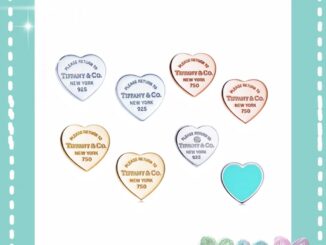 ต่างหูเงิน เกรด 925 สีโรสโกลด์ เหมาะกับของขวัญวันเกิด