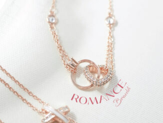 Romance Bracelet    สร้อยข้อมือMottashopสวยละมุน ความมินิมอลเกาหลีเกาใจ สวยแบบนี้ต้องจัดสักเส้นแล้วน้าา~