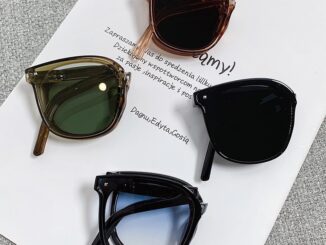 [sourcecome1] ใหม่ แว่นตากันแดด UV400 ทรงสี่เหลี่ยม พับได้ แบบพกพา หลากสี แฟชั่นฤดูร้อน สําหรับผู้หญิง และผู้ชาย