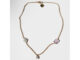 Valleydarley - สร้อยคอ little rockstar chain necklace