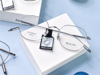 BOLON Vesterbro BH7010 - FW23 Bolon Eyewear กรอบแว่นตา โบลอน giftgreats