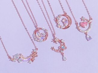 สร้อยคอเงินแท้  DAYDREAM  Collection  ✨ ส่งฟรี EMS !