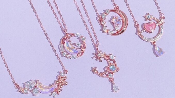 สร้อยคอเงินแท้  DAYDREAM  Collection  ✨ ส่งฟรี EMS !
