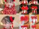 กิ๊บติ๊ดผมของเด็ก กิ๊บติดผมรูปโบว์สไตล์จีน ปีใหม่ ตรุษจีน ใส่ได้ทุกเทศกาล. ไทย