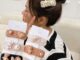 [ Featured ]กิ๊บหน้าม้า ฤดูใบไม้ร่วง ฤดูหนาว ด้านข้าง BB คลิป / เครื่องประดับผม การ์ตูนเด็กผู้หญิง