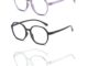 Ty180 แว่นตาอ่านหนังสือ FDA พลาสติก ป้องกันแสงสีฟ้า 1.0 1.5 2.0 2.5 3.0 3.5 4.0 1 ชิ้น