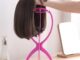 หุ่นวางวิกช่วยให้วิกอยู่ทรงสวย Hairpiece