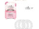 invisibobble ยางรัดผม รุ่น EXTRA HOLD สี Crystal Clear