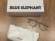 พรีออเดอร์ แว่น Blue elephant แว่นสายตา รุ่น sol silver นำเข้าจากเกาหลี แท้ 100%