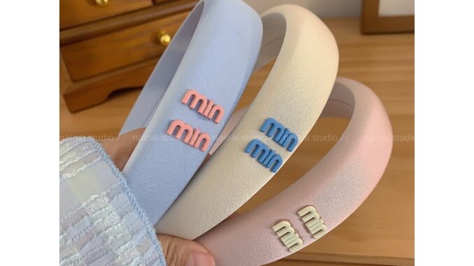 ที่คาดผมฟองน้ํา เพิ่มความสูง สีมาการอง 2023 ที่คาดผมฟองน้ํา เพิ่มความสูง สีมาการอง 2023