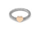 แหวน CHARRIOL  02-102-1271-0  Heart Ring