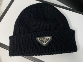 Beanies หมวกบีนนี่ลําลอง ผ้าถัก สําหรับผู้ชาย และผู้หญิง