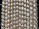 ไข่มุกแท้ Fresh Water Pearl ไข่มุกน้ำจืด ทรงไข่ 10-11 mm.