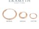 Eramyth Jewelry ต่างหูห่วง เงินแท้ 92.5 มี 3 ขนาด 4 สี ใส่ได้ทุกวัย สินค้ามาตรฐานส่งออก พร้องส่ง