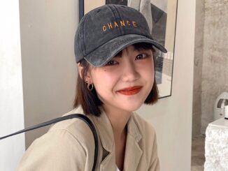 Twinkle1 หมวกเบสบอล ผ้าฝ้าย พิมพ์ลายตัวอักษร สไตล์เกาหลี ฮิปฮอป สําหรับผู้ชาย และผู้หญิง
