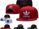 Adi DAS Snapback หมวกเบสบอล กันแดด ปรับได้ แฟชั่นใหม่ Unisex