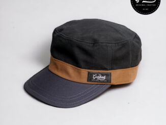 G101 Black Cap หมวกแก็ป งานคอตตอนพิเศษ เบา ใส่สบาย ระบายอากาศได้ดี มีซับในดันทรง