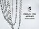 BOLSO สร้อยคอ Collection Stainless steel necklace