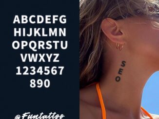 [พร้อมส่ง] TATTOO 15 DAYS 1 แผ่น ติดได้นาน 15 วัน กันน้ำได้ ไม่ลอก ขนาด 10*15 ซม. แทททูสติ๊กเกอร์ แทททูรอยสัก
