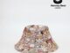 Henneybear - HM031 ลาย cute หมวกปีกฮาวาย ทรงสวย
