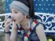 YOYO ผ้าคาดผม แบบดูดซับเหงื่อ ทรงสปอร์ต  ที่คาดผมแฟชั่น sports hair band