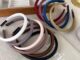 [พร้อมส่งในไทย] ที่คาดผมแฟชั่นเกาหลีงานผ้าซาตินเงา สีสวยสด คาดไม่เจ็บหัว ไม่ลอก ไม่ขาดง่าย หลากหลายสี รับประกันคุณภาพ