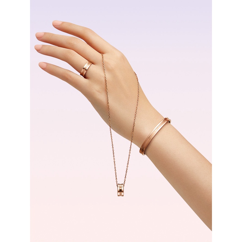 2021 ใหม่สร้อยข้อมือเชื่อมต่อ Danie L เชื่อมต่อ