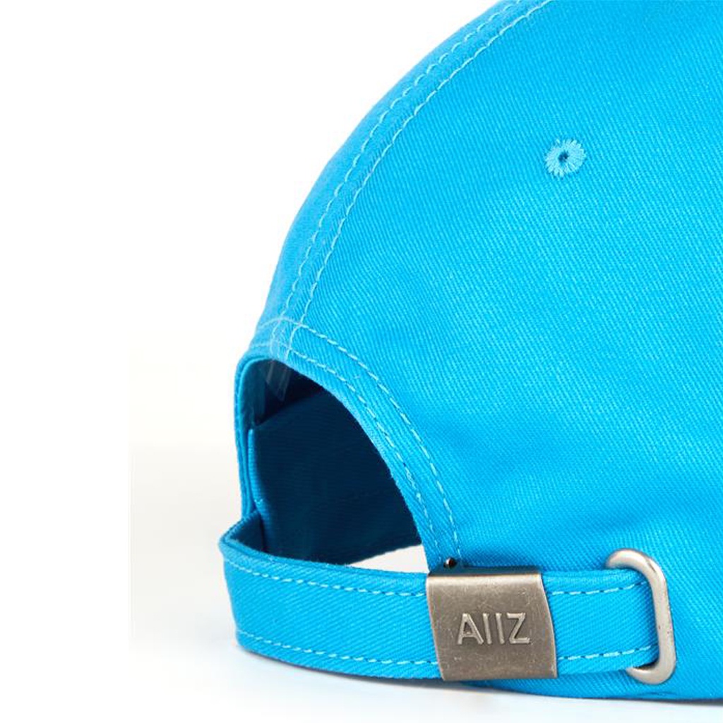 AIIZ (เอ ทู แซด) - หมวกลายโลโก้ Big Lion   Big Lion Logo Baseball Cap