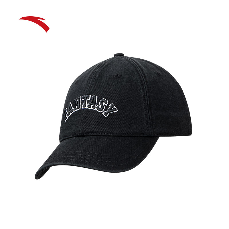 ANTA Caps LifeStyle Unisex หมวก ไลฟ์สไตล์ 892328261 Official Store