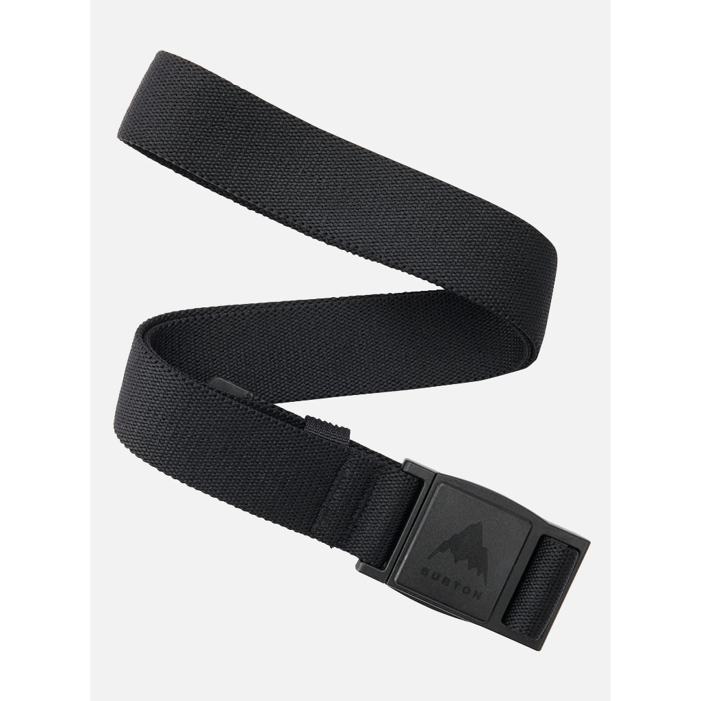 BURTON เข็มขัด B23271100001 TECH WEB BELT FW22