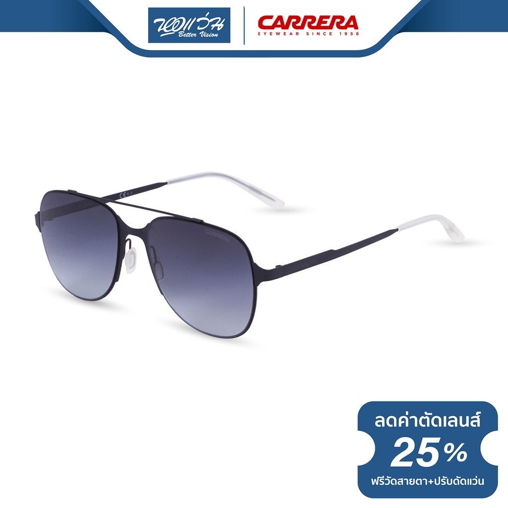 CARRERA แว่นตากันแดด คาร์เรร่า รุ่น FCE114 - NT