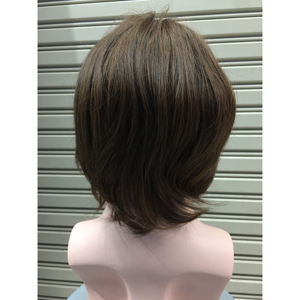 Cala wigs  วิกผมสั้น  วิกผมชาย รหัสสินค้า 265  สินค้าในไทย