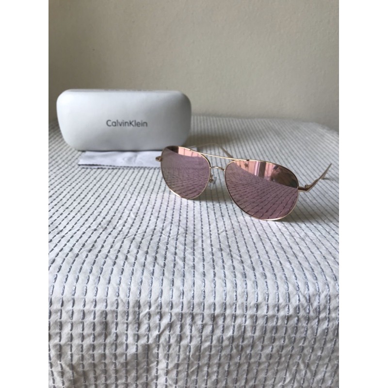 Calvin Klein CK2155S ของแท้ 100% ของใหม่ ขายถูก