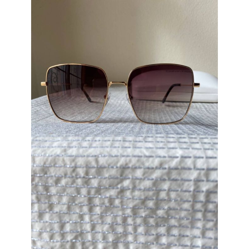 Calvin klein CK20135S ของแท้100% รุ่นใหม่สวยมาก