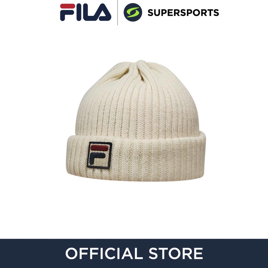 FILA BHV231101U หมวกไหมพรมผู้ใหญ่