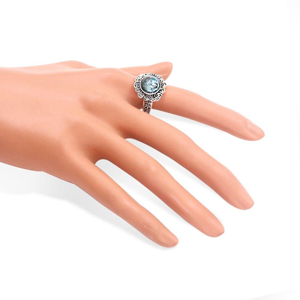 Forbetter Elden Ring Summon Dark Moon Whistle Game Steed Melia Finger Rings