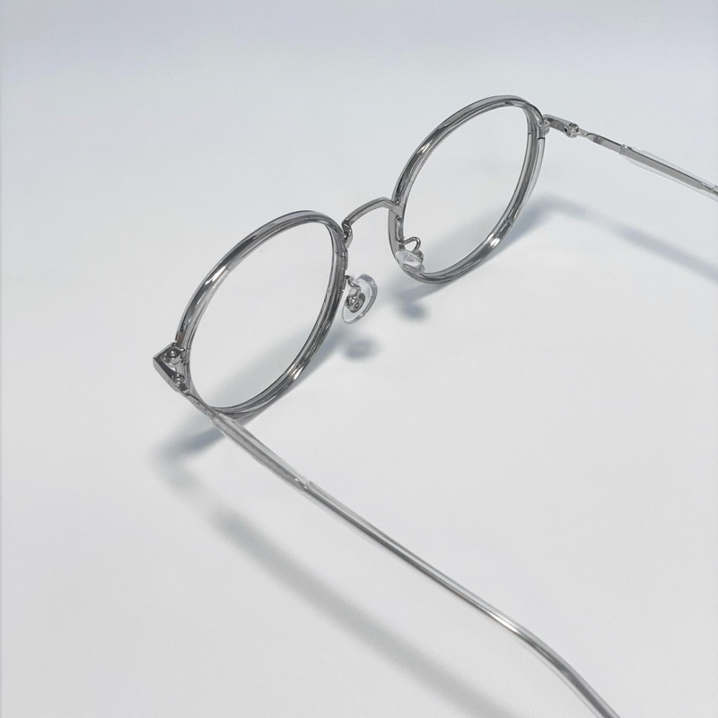 Glassesonyou - Tiara shadow แว่นตากรองแสง ตัดเลนส์ตามค่าสายตา