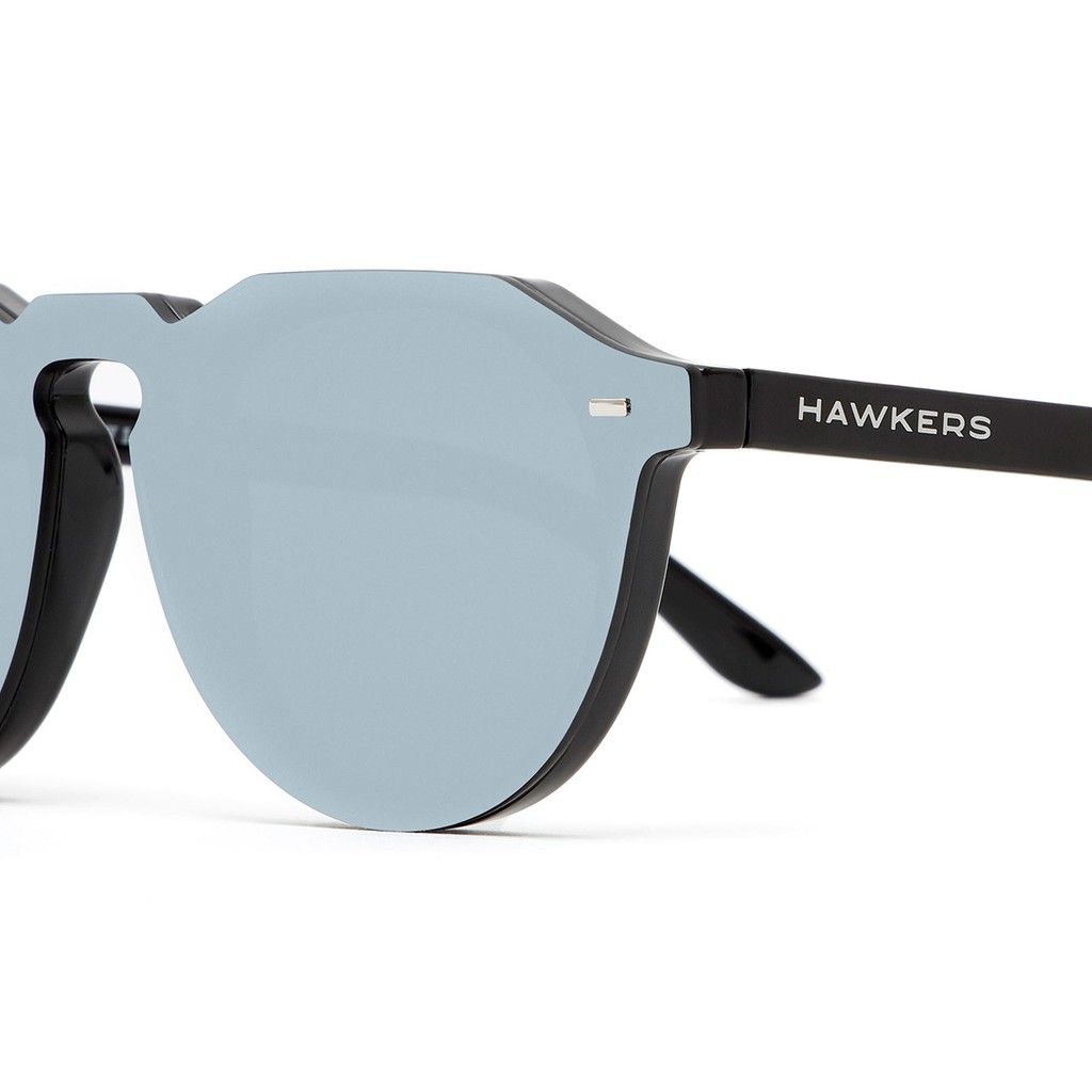 HAWKERS WARWICK VENM HYBRID Sunglasses for Men and Women, unisex. Official product designed in Spain