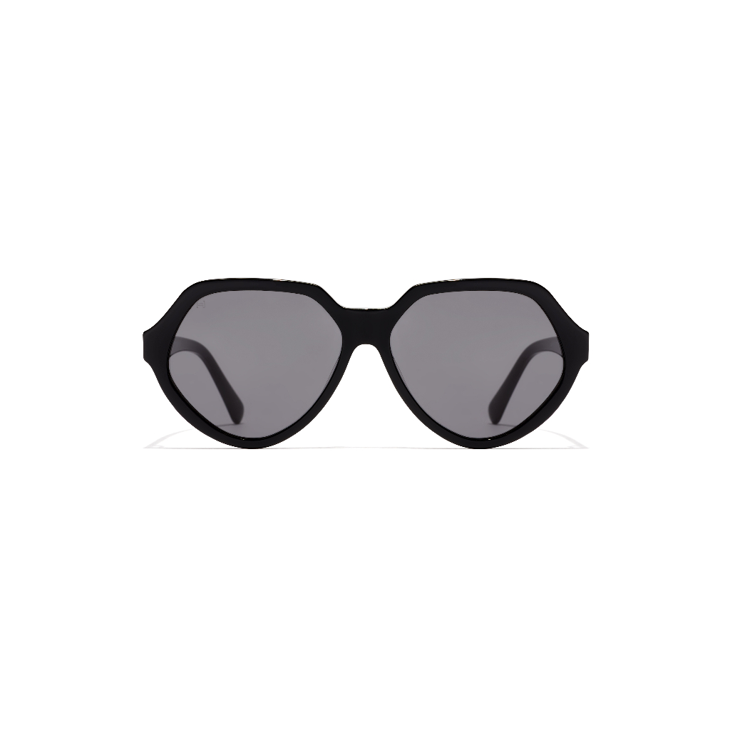 HAWKERS X PAULA ECHEVARRIA RETRO ECO Sunglasses for Men and Women, Unisex. UV400 Protection. Official Product designed in Spain HRET23BBXE