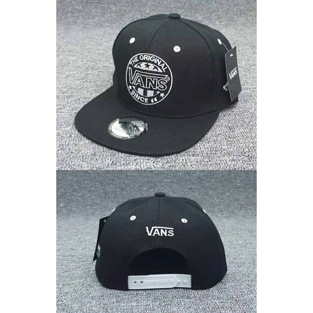 Hip Hop Cap ป๊อป Retro Unisex CAYLER &SONS snapbacks ผ้าดี