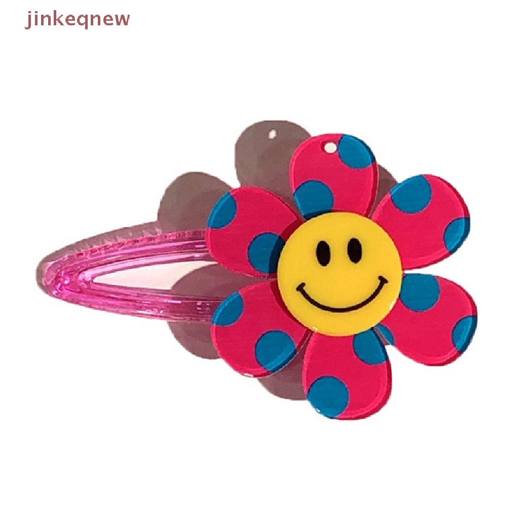 Jkth กิ๊บปากจระเข้ สีแคนดี้ เครื่องประดับผม สําหรับผู้หญิง JKK