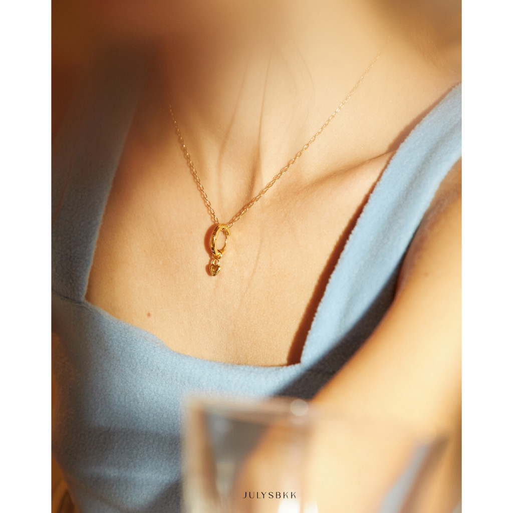 Julys - heartie charms ราคาต่อชิ้น