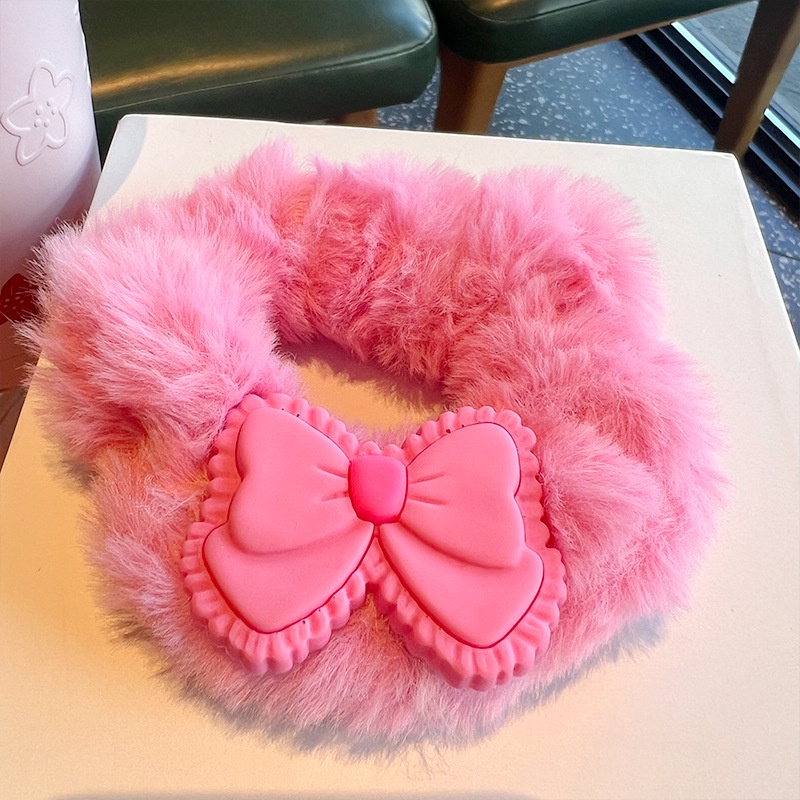 Kawaii เครื่องประดับ ปิ่นปักผม ลายบาร์บี้น่ารัก ของขวัญ สําหรับเด็กผู้หญิง