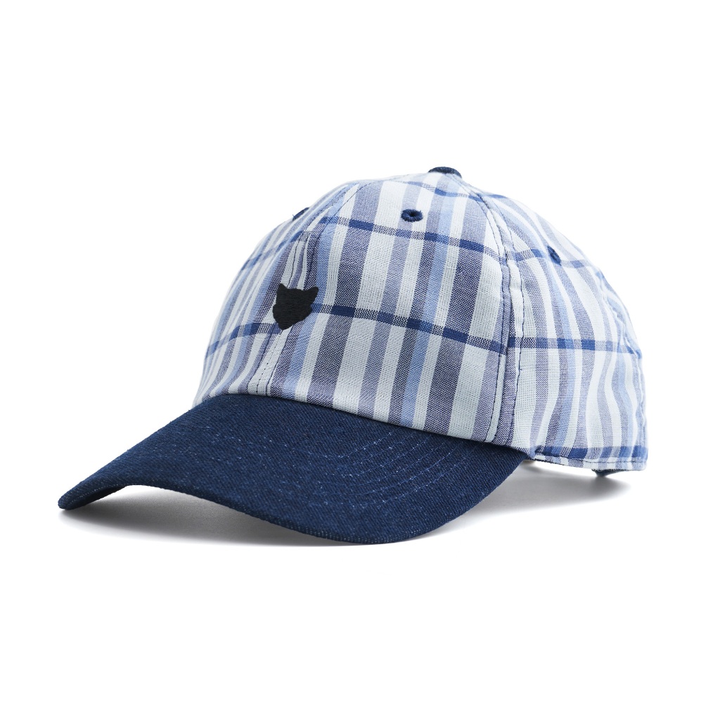 LCFC Cap : Ban Khao Tao Collection