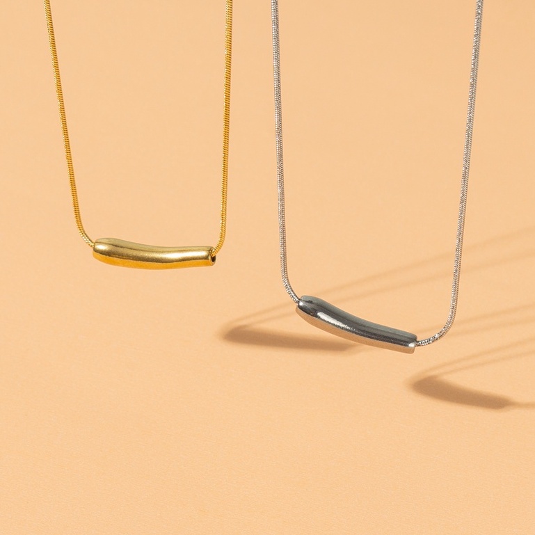 Lapaire l Demis necklace สร้อยคอ