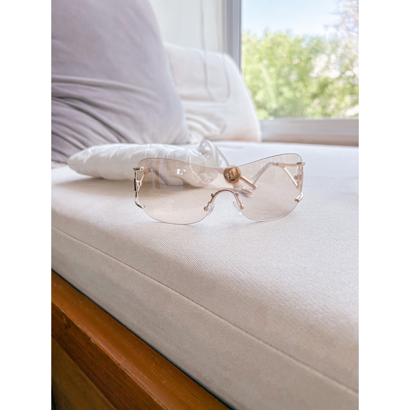 Le Specs “LE FAME” พร้อมส่งค่า สวยเด็ดเผ็ดจริง
