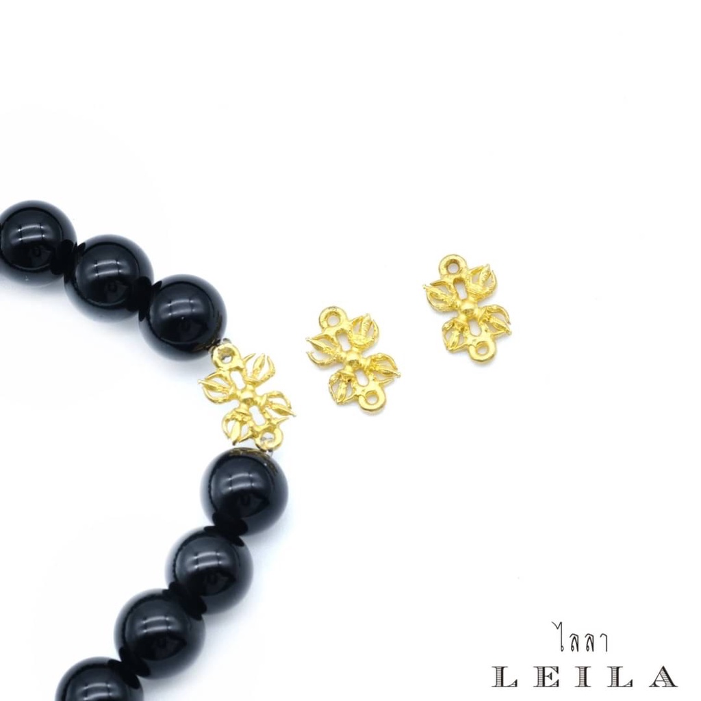 Leila Amulets วชิรัม (พร้อมกำไลหินฟรีตามรูป)